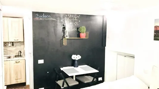 Apartments in Roma Municipio I – Centro Storico - photo 6