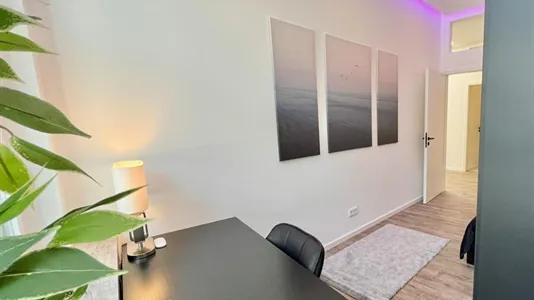 Rooms in Munich Thalkirchen-Obersendling-Forstenried-Fürstenried-Solln - photo 4