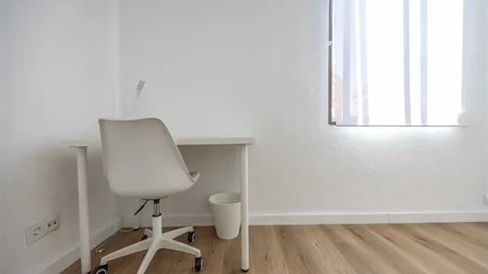 Rooms in Valencia Extramurs - photo 6