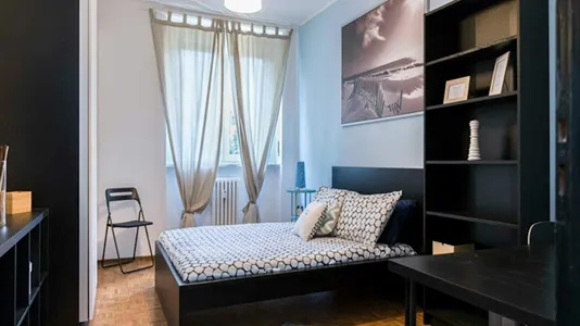 Rooms in Buccinasco - photo 4