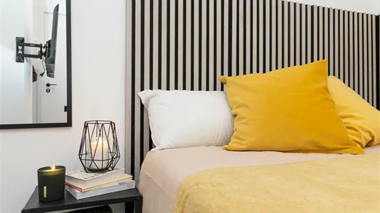 Rooms in Madrid Moncloa-Aravaca - photo 5