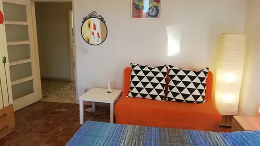 Rooms in Florence - photo 4