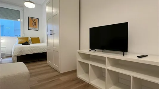 Rooms in Bilbao - photo 4