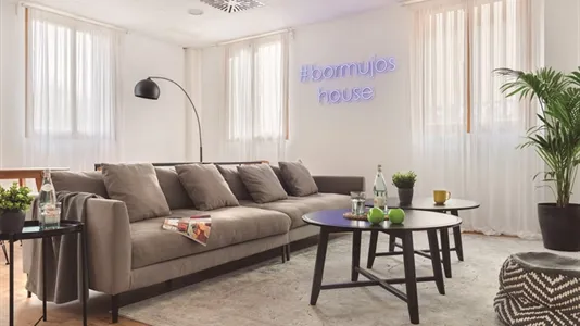 Rooms in Bormujos - photo 4