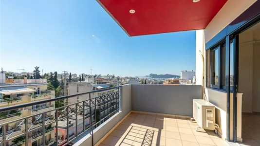 Apartments in Zografou - photo 5