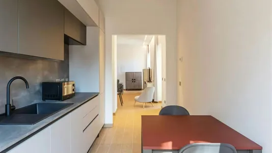 Apartments in Roma Municipio I – Centro Storico - photo 5