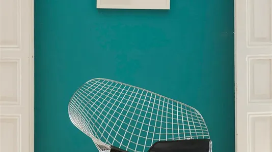 Apartments in Madrid Retiro - photo 4