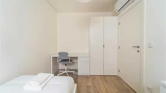Rooms in Braga - photo 4
