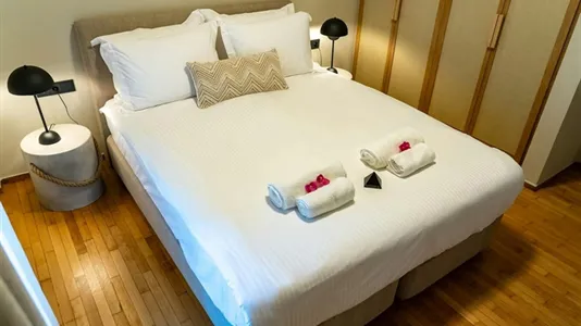 Apartments in Location is not specified - photo 9