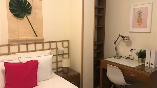Rooms in Madrid Arganzuela - photo 3