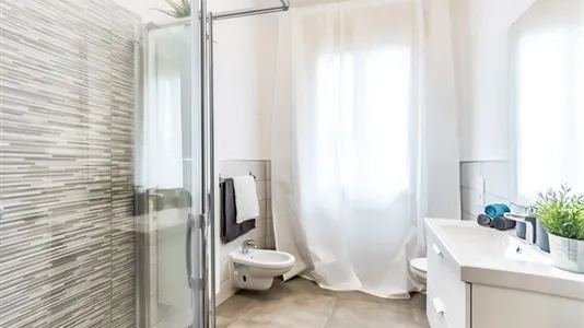Rooms in Padua - photo 6