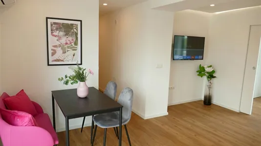 Apartments in Vienna Leopoldstadt - photo 9