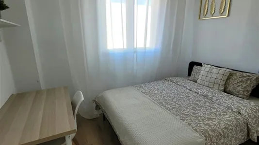 Rooms in Alaquàs - photo 1