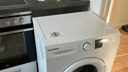 Rooms in Location is not specified - photo 10