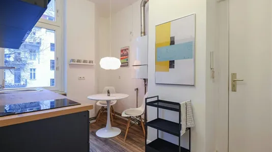 Apartments in Location is not specified - photo 3