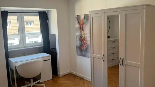 Apartments in Location is not specified - photo 8