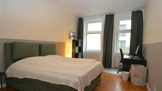 Apartments in Location is not specified - photo 8