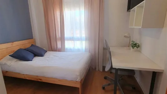 Rooms in Talavera de la Reina - photo 4