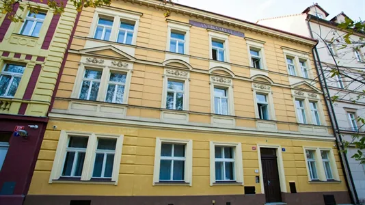 Rooms in Praha 6 - photo 3