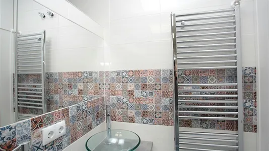 Rooms in Madrid Centro - photo 6