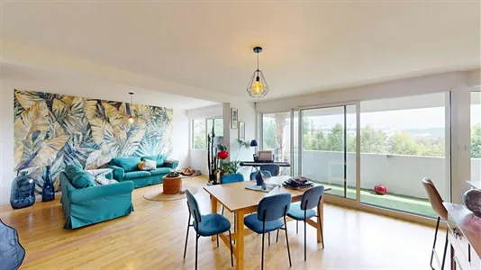 Apartments in Brest - photo 5