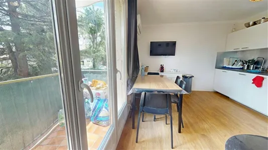 Rooms in Lyon - photo 7