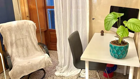 Rooms in Turin - photo 2