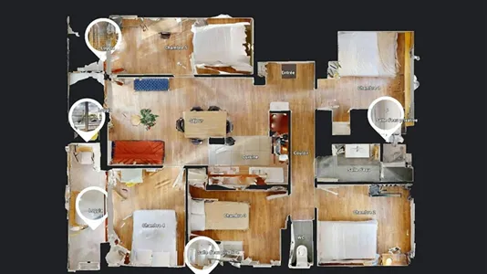 Rooms in Saint-Julien-en-Genevois - photo 10