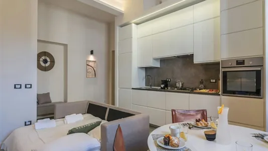 Apartments in Roma Municipio I – Centro Storico - photo 9