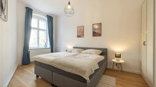 Apartments in Berlin Lichtenberg - photo 10