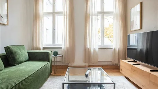 Apartments in Berlin Friedrichshain-Kreuzberg - photo 2