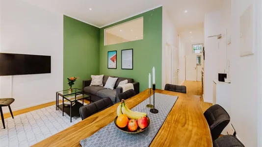 Apartments in Berlin Mitte - photo 4