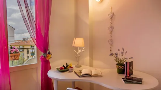 Rooms in Florence - photo 6