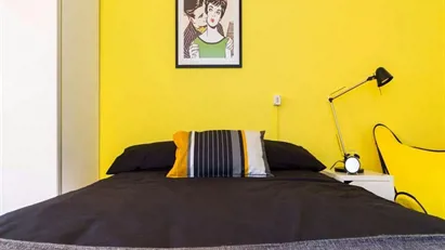 Room for rent in Milano Zona 1 - Centro storico, Milan