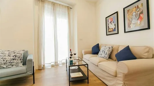 Apartments in El Fontanal - photo 7