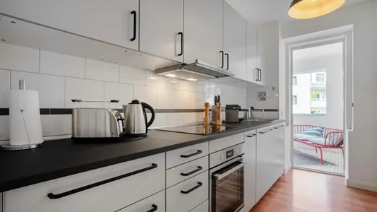 Rooms in Dusseldorf - photo 8