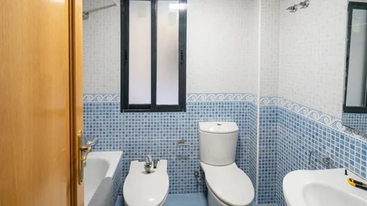 Rooms in Murcia - photo 7