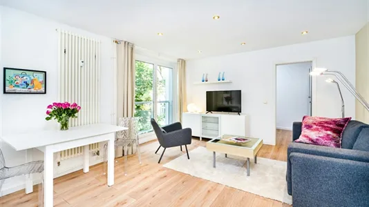 Apartments in Location is not specified - photo 1