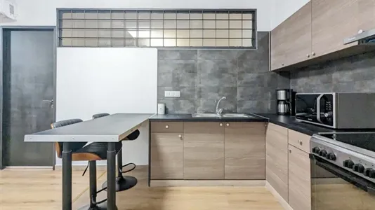 Apartments in Location is not specified - photo 9