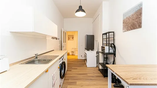 Rooms in Berlin Friedrichshain-Kreuzberg - photo 7