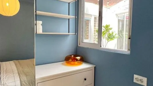 Rooms in Alboraya - photo 5