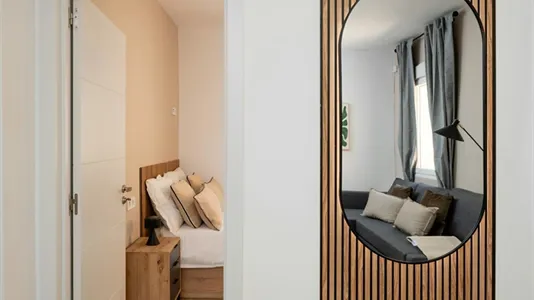 Rooms in Madrid Tetuán - photo 6