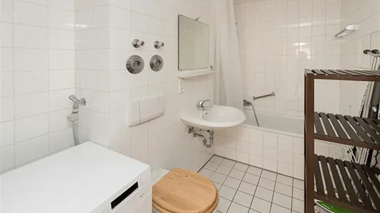 Rooms in Munich Neuhausen-Nymphenburg - photo 3