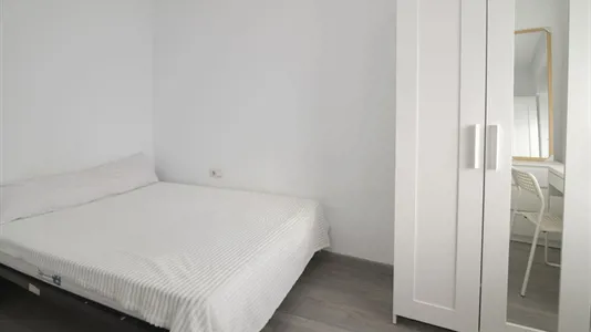 Rooms in Valencia Campanar - photo 2