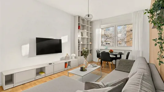 Apartments in Berlin Steglitz-Zehlendorf - photo 2