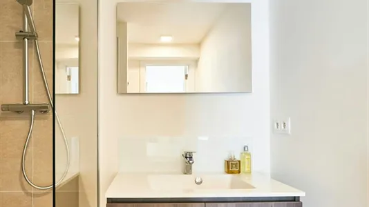 Apartments in Brussels Schaarbeek - photo 8