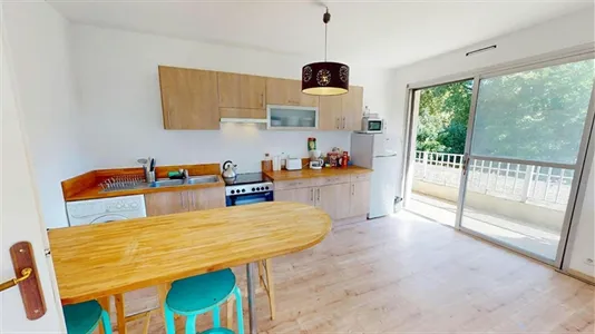 Rooms in Grenoble - photo 8