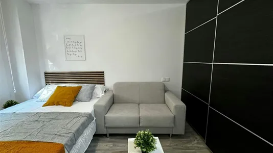 Rooms in Madrid Usera - photo 8