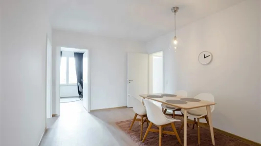 Rooms in Berlin Mitte - photo 10