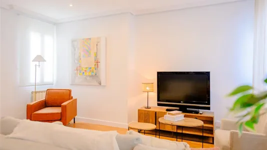 Apartments in Madrid Retiro - photo 5